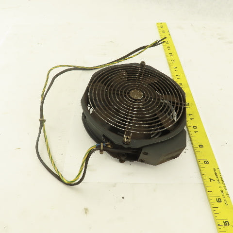 Flowmax 5915PC-20W-B20-S05 200V 50/60Hz Cabinet Cooling Fan