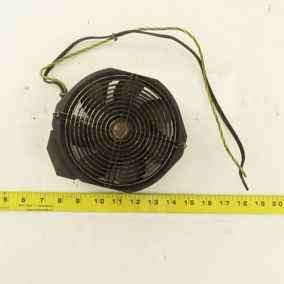 Flowmax 5915PC-20W-B20-S05 200V 50/60Hz Cabinet Cooling Fan