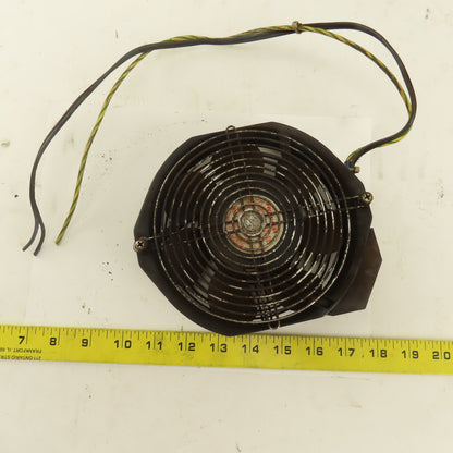 Flowmax 5915PC-20W-B20-S05 200V 50/60Hz Cabinet Cooling Fan