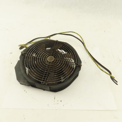 Flowmax 5915PC-20W-B20-S05 200V 50/60Hz Cabinet Cooling Fan