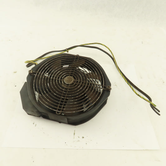 Flowmax 5915PC-20W-B20-S05 200V 50/60Hz Cabinet Cooling Fan