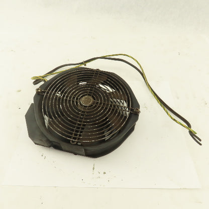 Flowmax 5915PC-20W-B20-S05 200V 50/60Hz Cabinet Cooling Fan