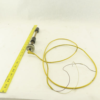 Dual Level Liquid Float 11" Deep Tank Hi/Low