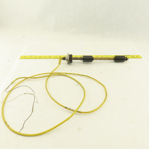Dual Level Liquid Float 11" Deep Tank Hi/Low
