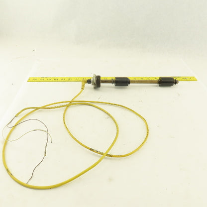 Dual Level Liquid Float 11" Deep Tank Hi/Low
