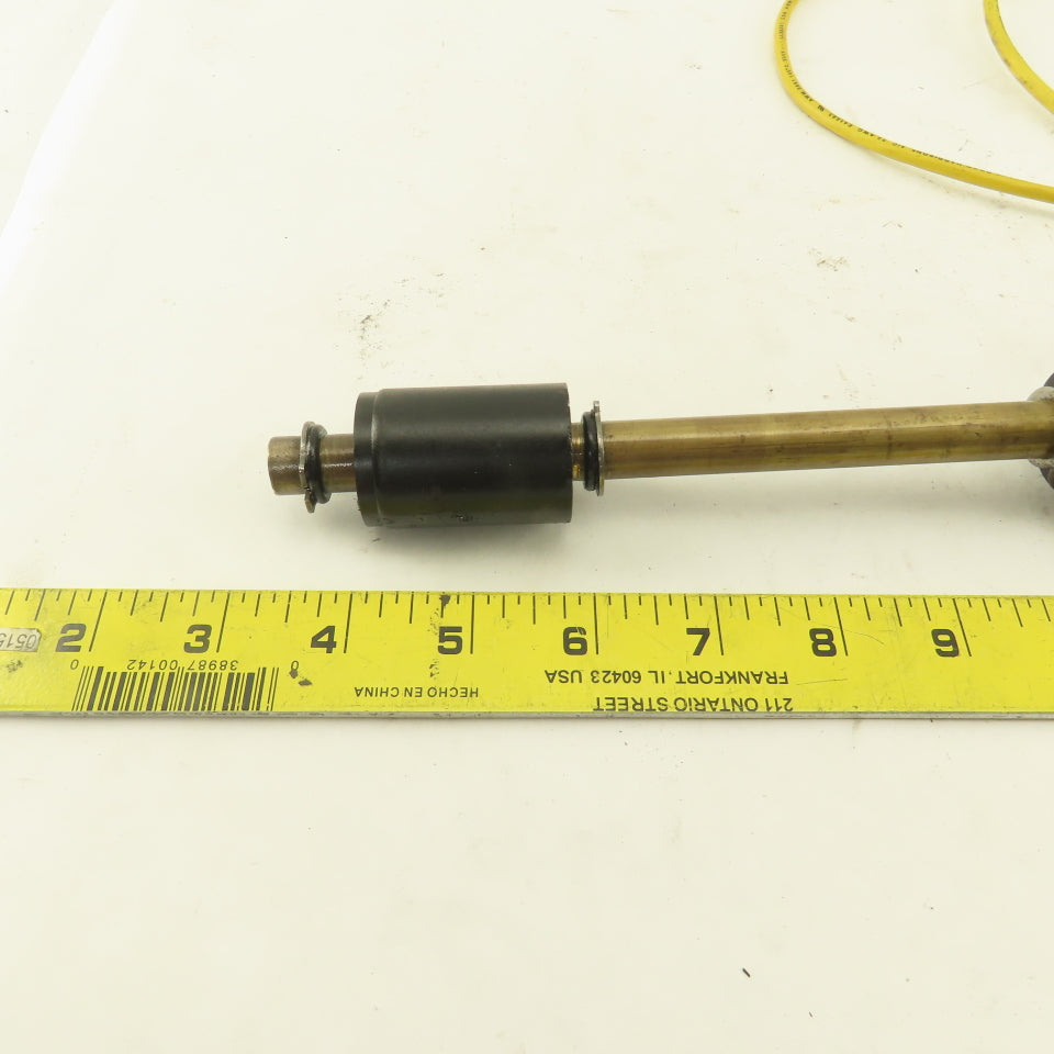 Dual Level Liquid Float 11" Deep Tank Hi/Low