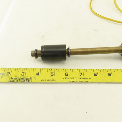 Dual Level Liquid Float 11" Deep Tank Hi/Low