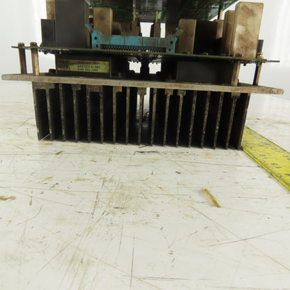Fanuc A06B-6076-H105 Servo Amplifier 200-230V 5.5kW