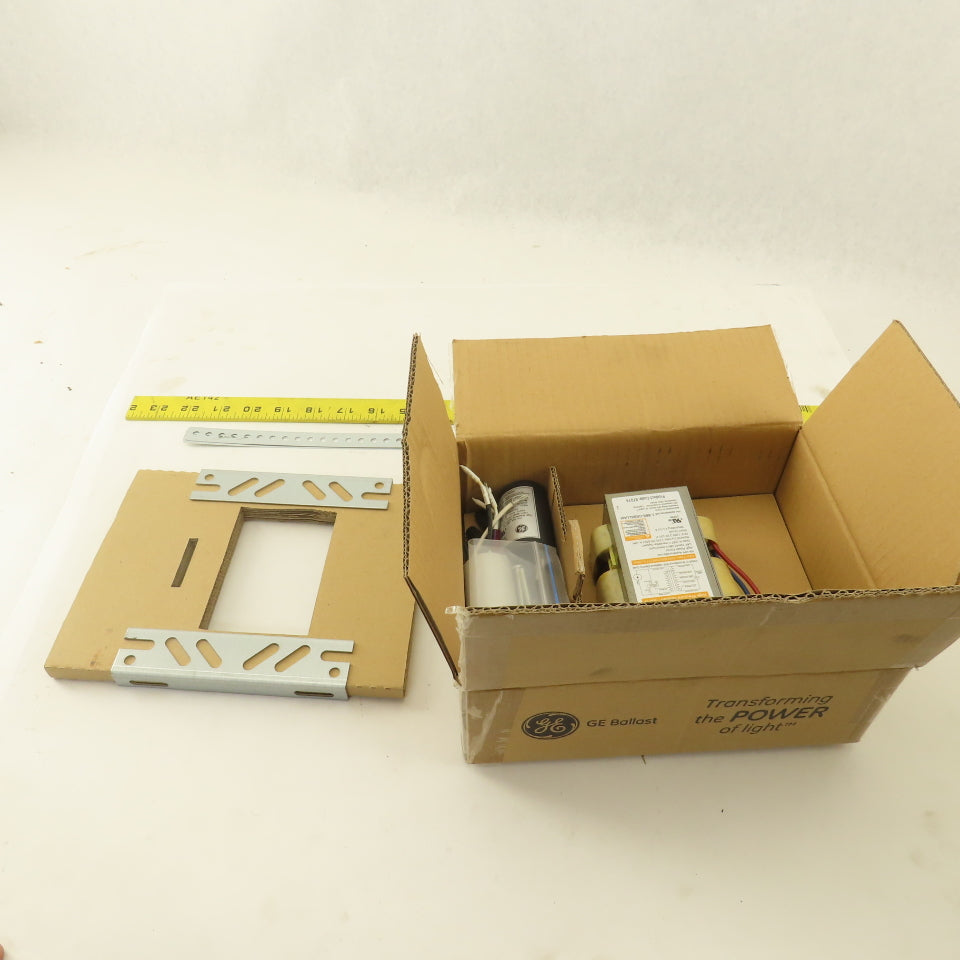 General Electric GES100MTLTC3-55 HID Ballast Core And Coil Kit No Bulb