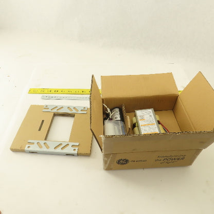 General Electric GES100MTLTC3-55 HID Ballast Core And Coil Kit No Bulb
