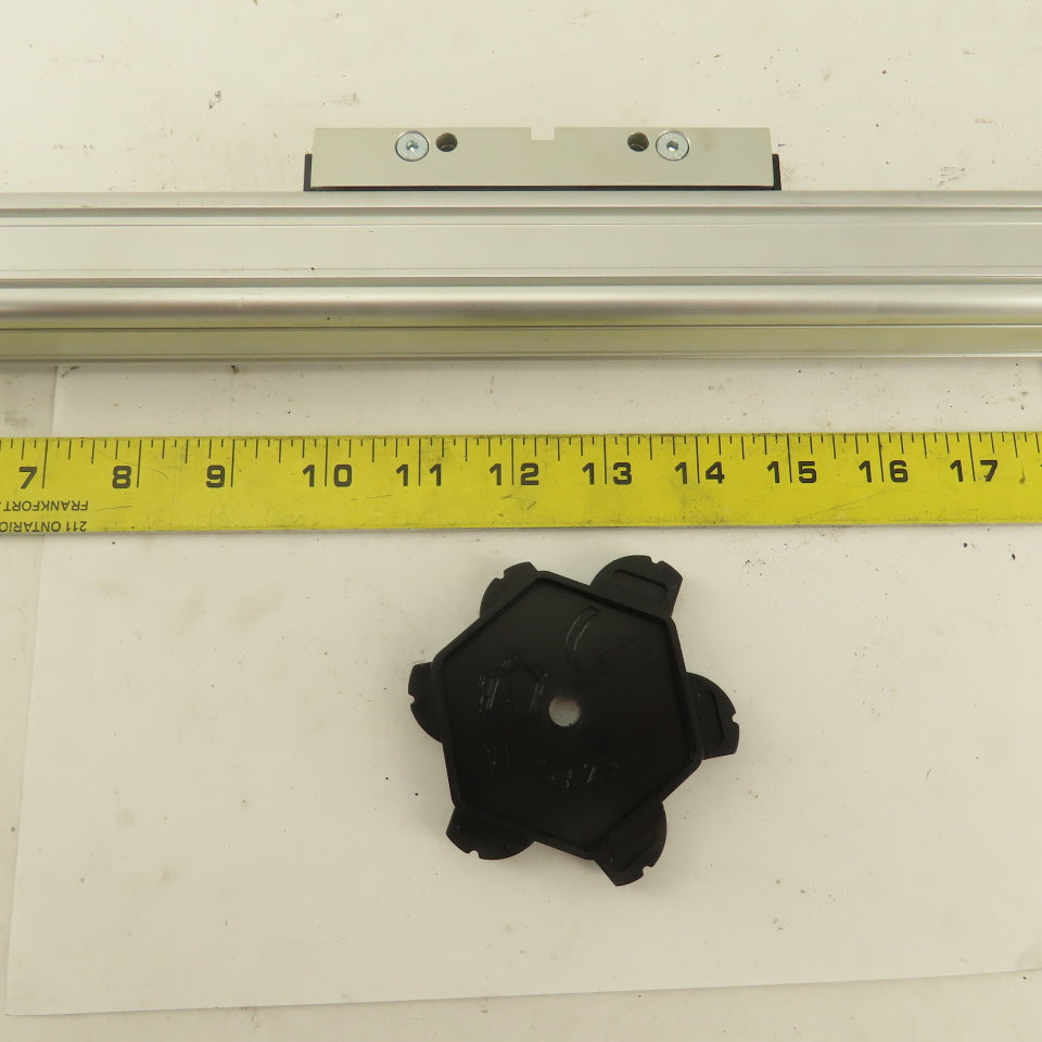 Parker 25-2020/20X305MMBM Rodless Cylinder 20mm Bore x 305mm Stroke