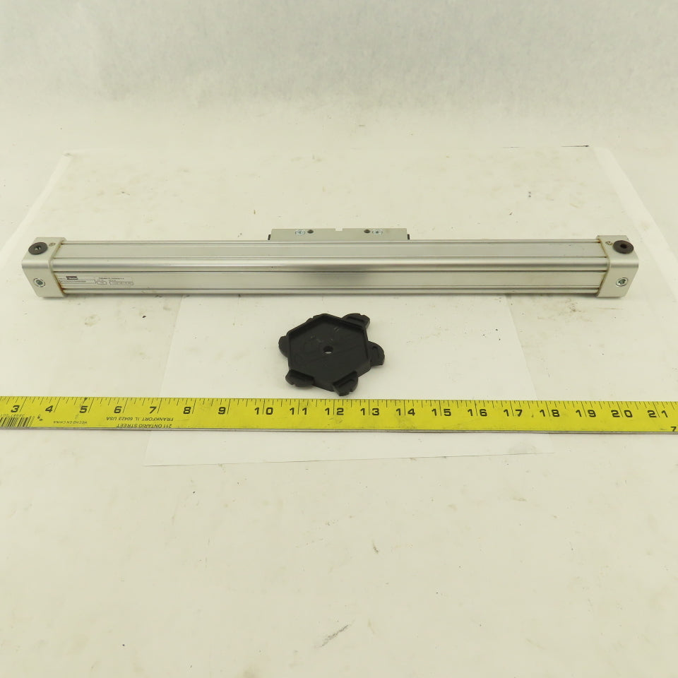 Parker 25-2020/20X305MMBM Rodless Cylinder 20mm Bore x 305mm Stroke