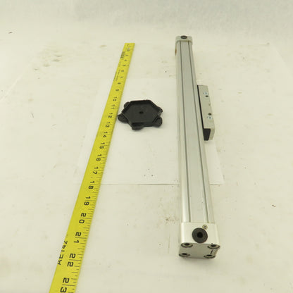 Parker 25-2020/20X305MMBM Rodless Cylinder 20mm Bore x 305mm Stroke