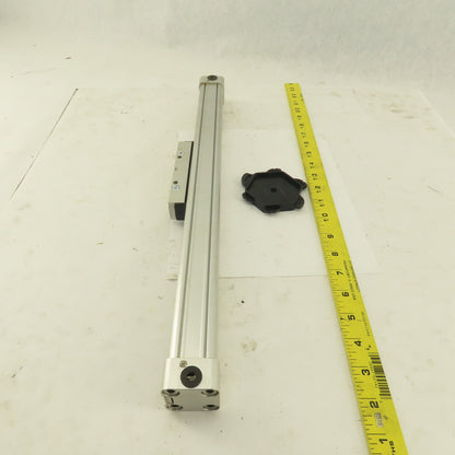Parker 25-2020/20X305MMBM Rodless Cylinder 20mm Bore x 305mm Stroke