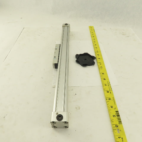 Parker 25-2020/20X305MMBM Rodless Cylinder 20mm Bore x 305mm Stroke