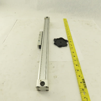 Parker 25-2020/20X305MMBM Rodless Cylinder 20mm Bore x 305mm Stroke