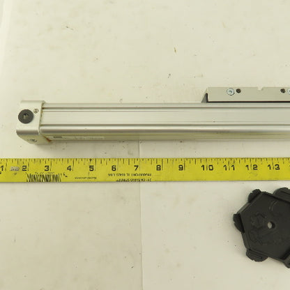 Parker 25-2020/20X305MMBM Rodless Cylinder 20mm Bore x 305mm Stroke