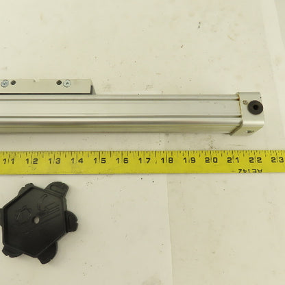 Parker 25-2020/20X305MMBM Rodless Cylinder 20mm Bore x 305mm Stroke