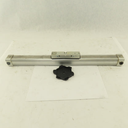 Parker 25-2020/20X305MMBM Rodless Cylinder 20mm Bore x 305mm Stroke