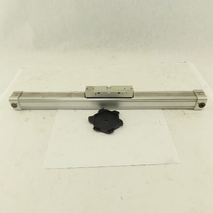 Parker 25-2020/20X305MMBM Rodless Cylinder 20mm Bore x 305mm Stroke