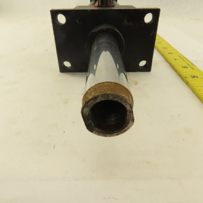 Peninsular Cylinders LM4200B 2" Bore 8" Stroke Double Ended Air Cylinder