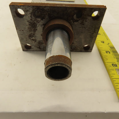 Peninsular Cylinder LM4200B 2" Bore 8" Double Stroke Air Cylinder 250 PSI