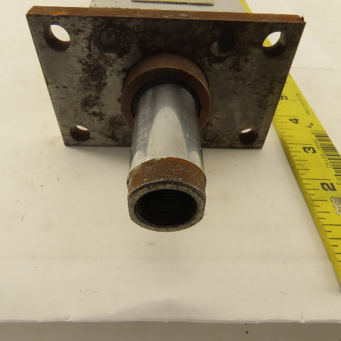 Peninsular Cylinder LM4200B 2" Bore 8" Double Stroke Air Cylinder 250 PSI