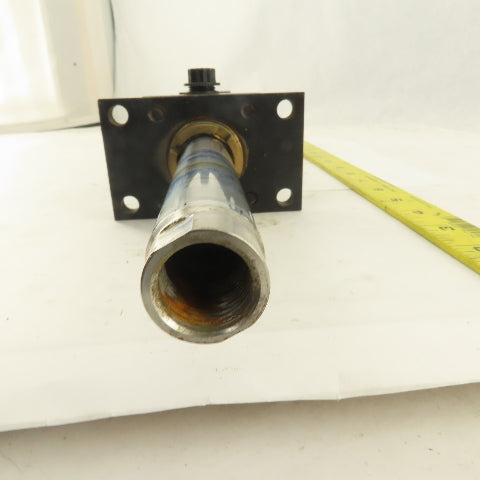 Parker CKJ2AU3934C 2" Bore 9" Double Ended Stroke Air Cylinder 250PSI