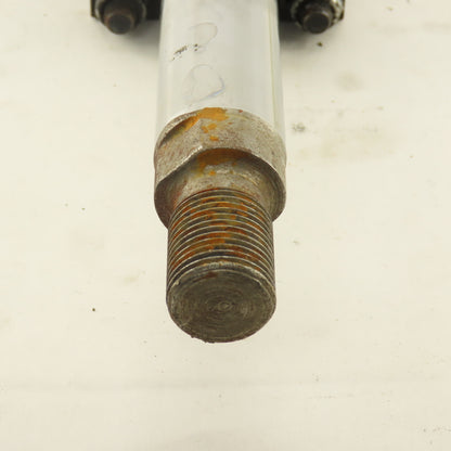 Peninsular MH4200B 2" Bore 8" Double Ended Stroke Air Cylinder 250PSI