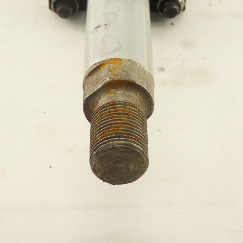 Peninsular MH4200B 2" Bore 8" Double Ended Stroke Air Cylinder 250PSI