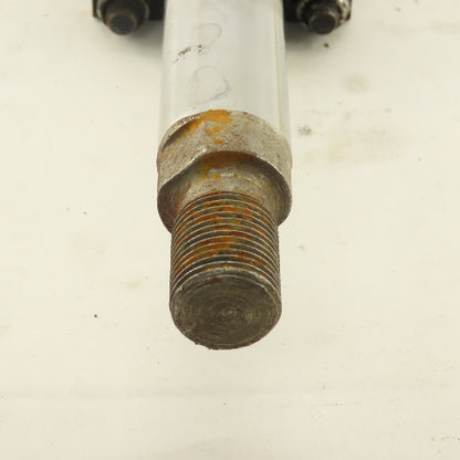 Peninsular MH4200B 2" Bore 8" Double Ended Stroke Air Cylinder 250PSI