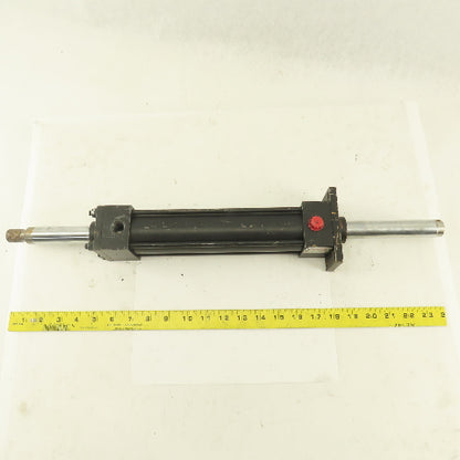 Peninsular MH4200B 2" Bore 8" Double Ended Stroke Air Cylinder 250PSI