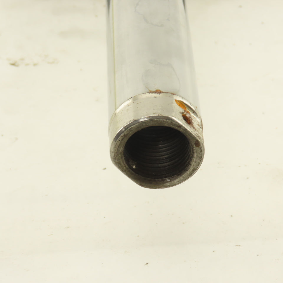 Peninsular MH4200B 2" Bore 8" Double Ended Stroke Air Cylinder 250PSI