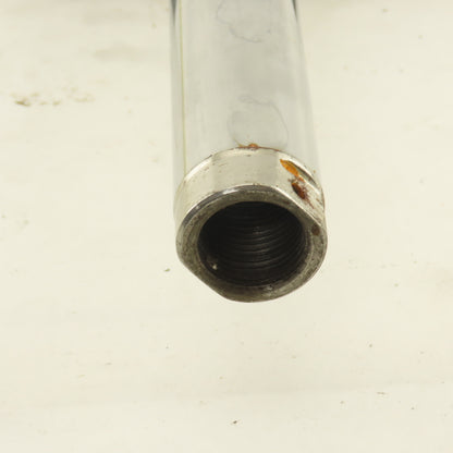 Peninsular MH4200B 2" Bore 8" Double Ended Stroke Air Cylinder 250PSI