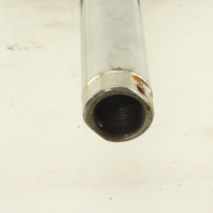 Peninsular MH4200B 2" Bore 8" Double Ended Stroke Air Cylinder 250PSI