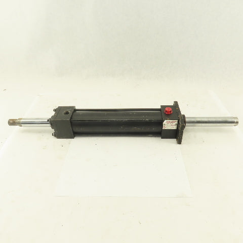 Peninsular MH4200B 2" Bore 8" Double Ended Stroke Air Cylinder 250PSI