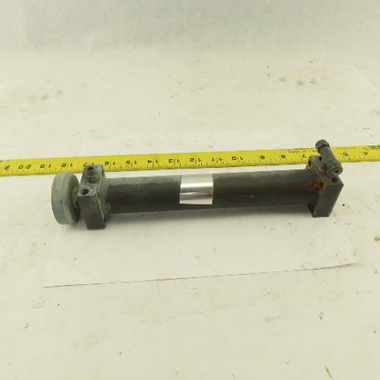 Cylinder & Valves 1-3/8" Bore 5" Stroke Single Acting Spring Return Air Cylinder