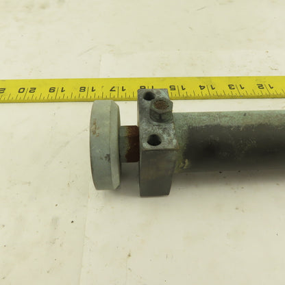 Cylinder & Valves 1-3/8" Bore 5" Stroke Single Acting Spring Return Air Cylinder