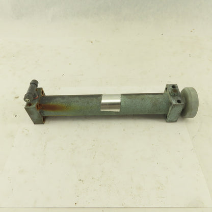 Cylinder & Valves 1-3/8" Bore 5" Stroke Single Acting Spring Return Air Cylinder