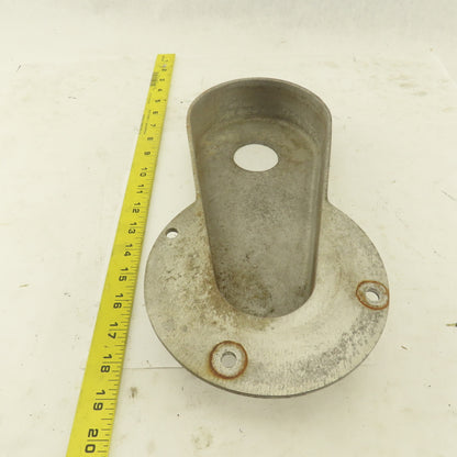 Peterson 11-1/2" x 5-1/2" Panel Saw Belt Guard