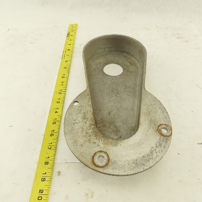 Peterson 11-1/2" x 5-1/2" Panel Saw Belt Guard