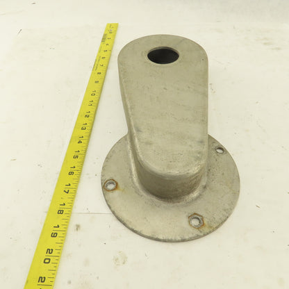 Peterson 11-1/2" x 5-1/2" Panel Saw Belt Guard