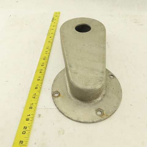 Peterson 11-1/2" x 5-1/2" Panel Saw Belt Guard