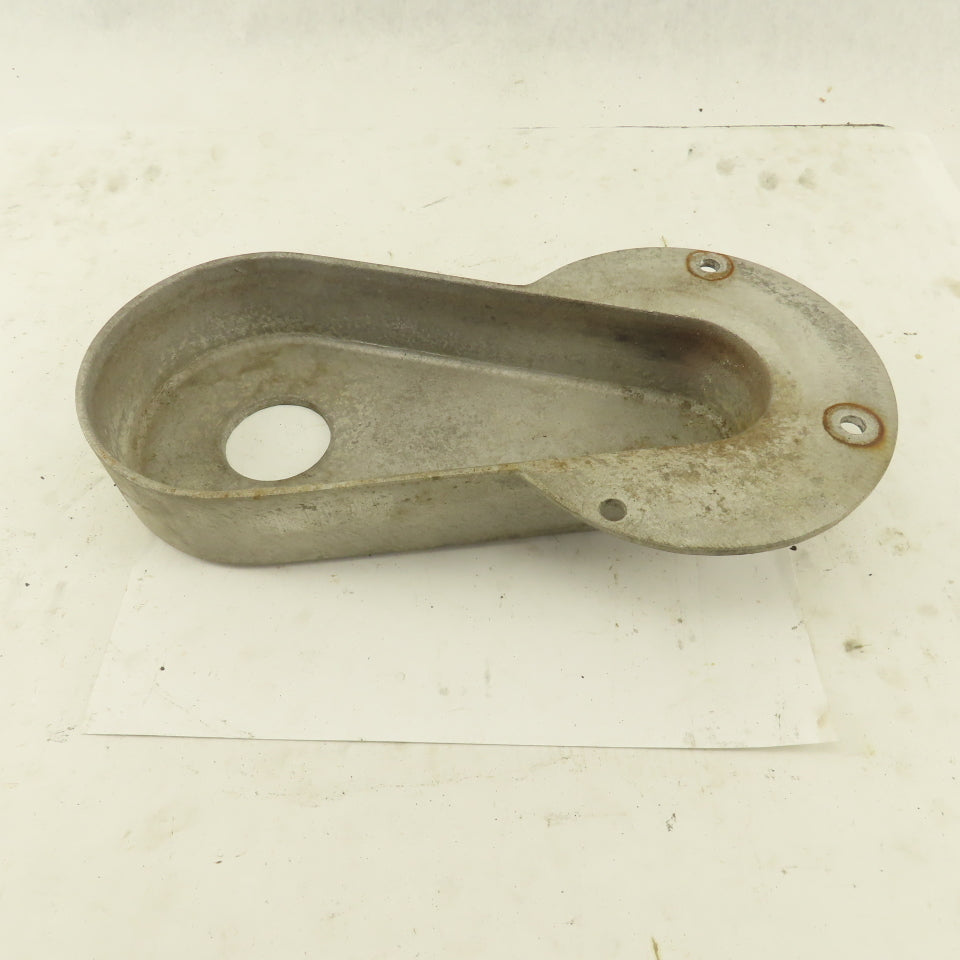 Peterson 11-1/2" x 5-1/2" Panel Saw Belt Guard