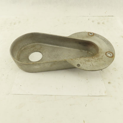 Peterson 11-1/2" x 5-1/2" Panel Saw Belt Guard
