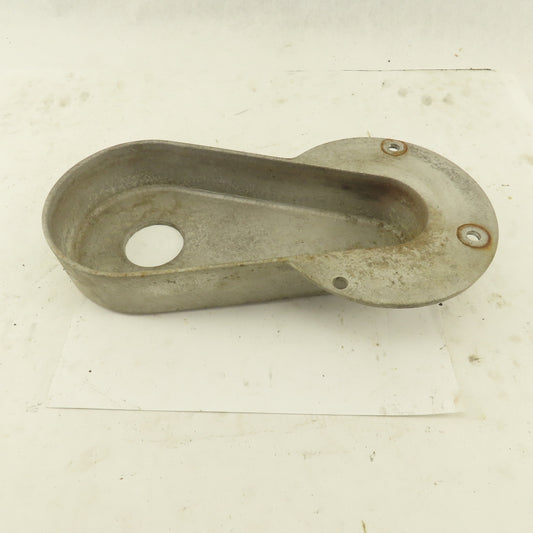 Peterson 11-1/2" x 5-1/2" Panel Saw Belt Guard