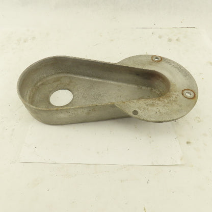 Peterson 11-1/2" x 5-1/2" Panel Saw Belt Guard