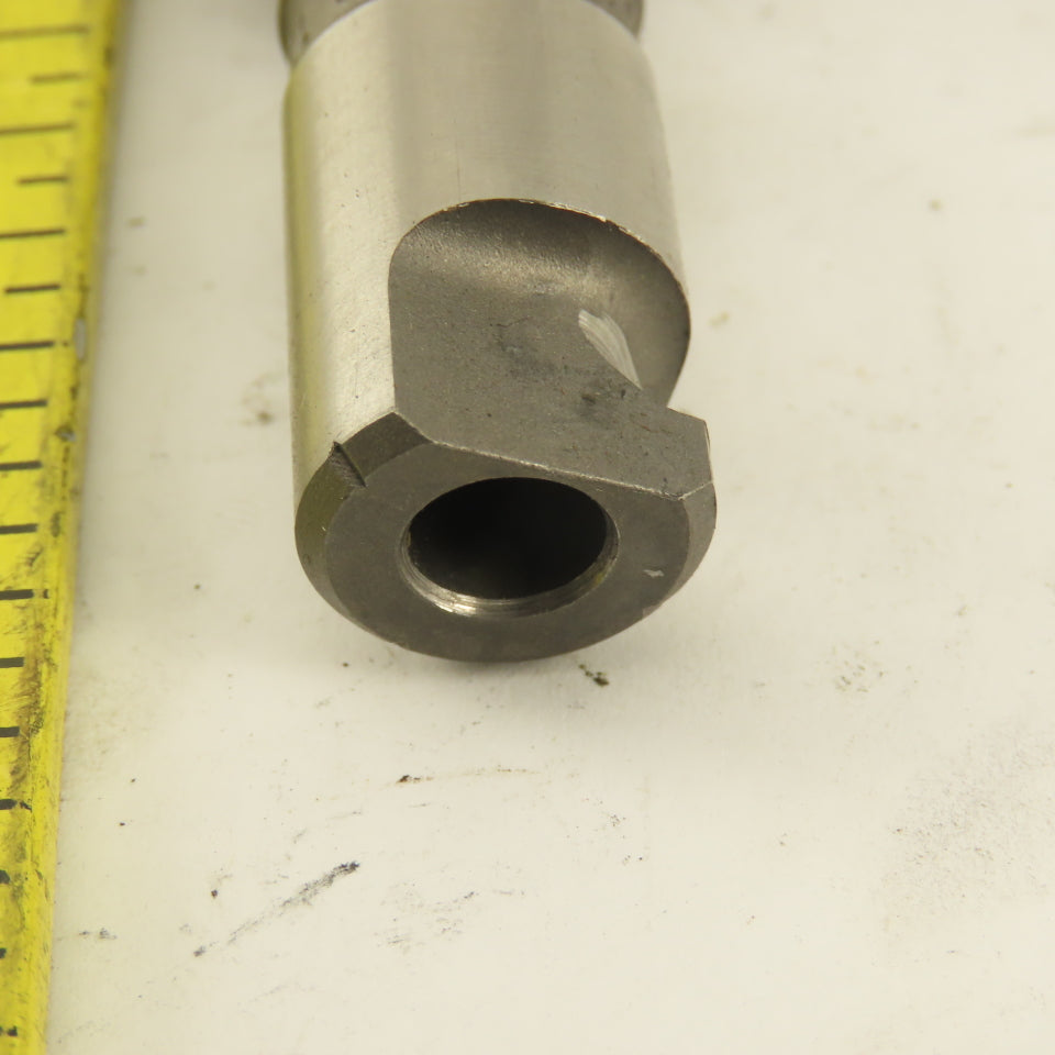 Metcut 200-1087 7/8" 4 Flute Piloted Counterbore Quick Change Shank