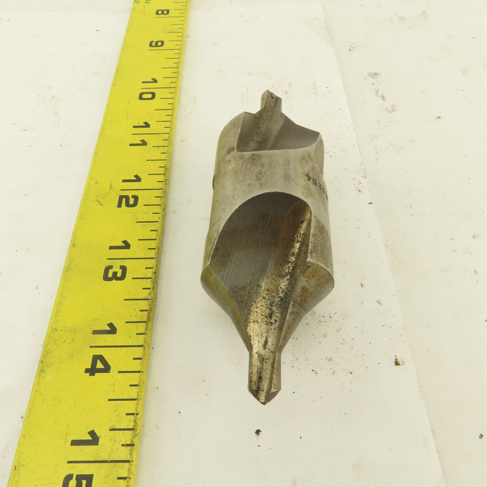 5/16" x 1/4" Double Ended Countersink 1-1/4" Shank 3-7/8" OAL