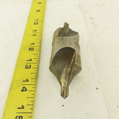 5/16" x 1/4" Double Ended Countersink 1-1/4" Shank 3-7/8" OAL